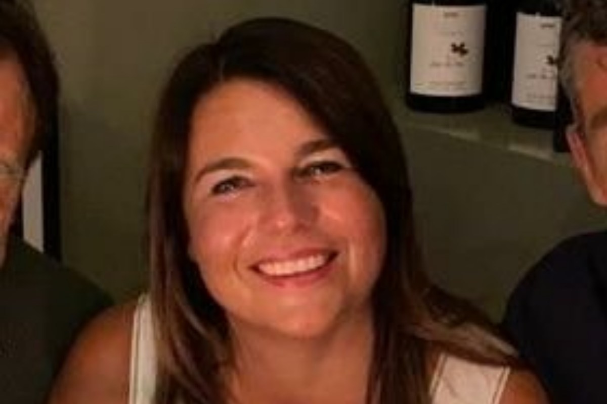 Chi è Fabienne Benoit, braccio destro di Sinner