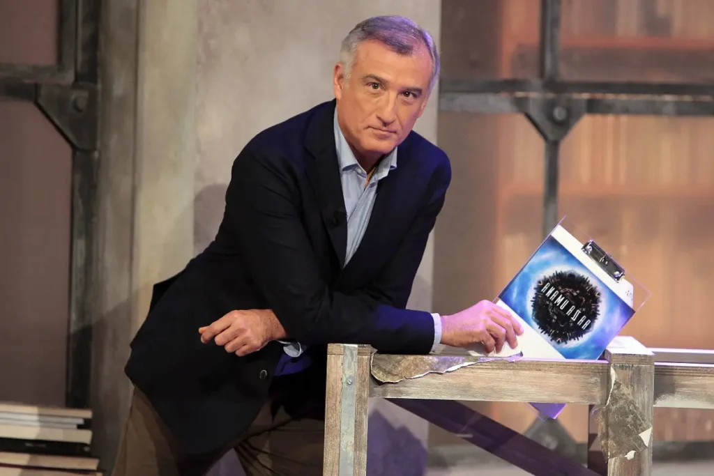 Chi è Piero Marrazzo: la storia del giornalista diventato governatore: età, moglie, figli, scandalo, biografia