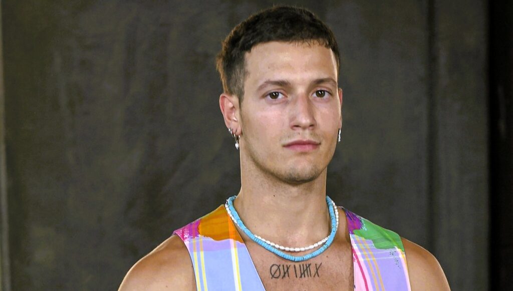 Gabriele Esposito, chi è l'ex vincitore di Amici: le nozze con Andrea Pappalettera