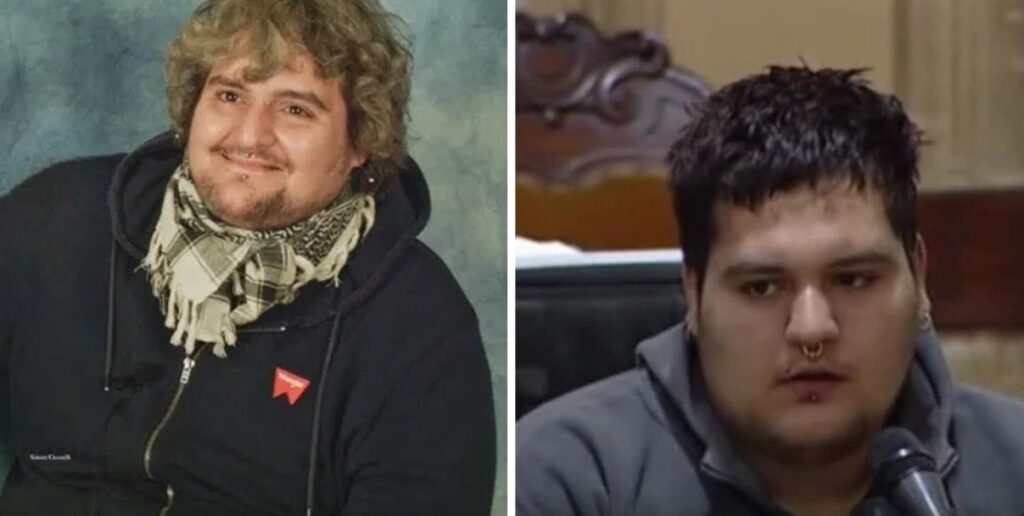 Chi è Andrea Alongi? Da “una Mazda” alla rinascita vera: età, storia, video e cosa fa oggi