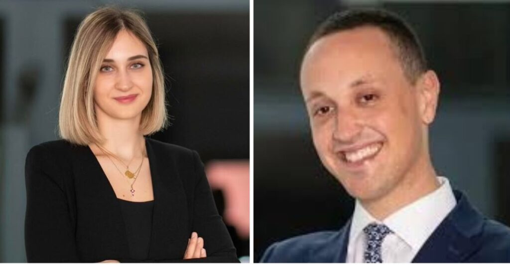 Chi sono i figli di Angelo Mastrolia? Giuseppe e Benedetta oggi guidano l’impero NewPrinces