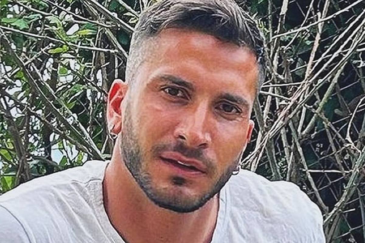 Chi è Giacomo Buttaroni, fidanzato Anna Tatangelo