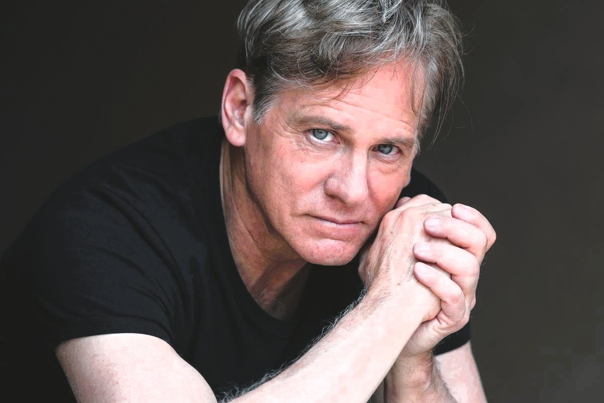 Giulio Scarpati oggi: cosa fa l'indimenticabile Lele di Un Medico in Famiglia