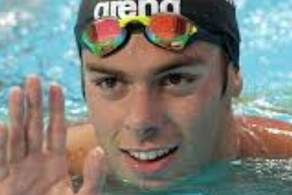 Chi è Gregorio Paltrinieri?