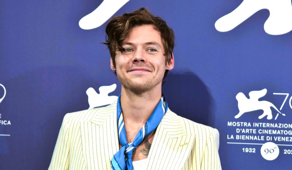 Harry Styles è fidanzato? Chi è la misteriosa ragazza del bacio a Glastonbury