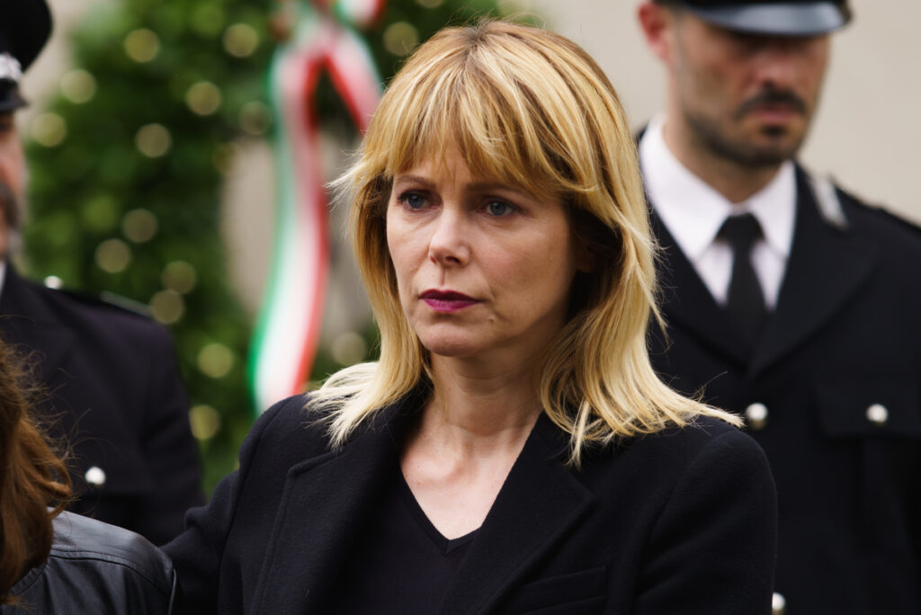 Chi è Barbora Bobulova: età, vita privata, marito, figlie, oggi