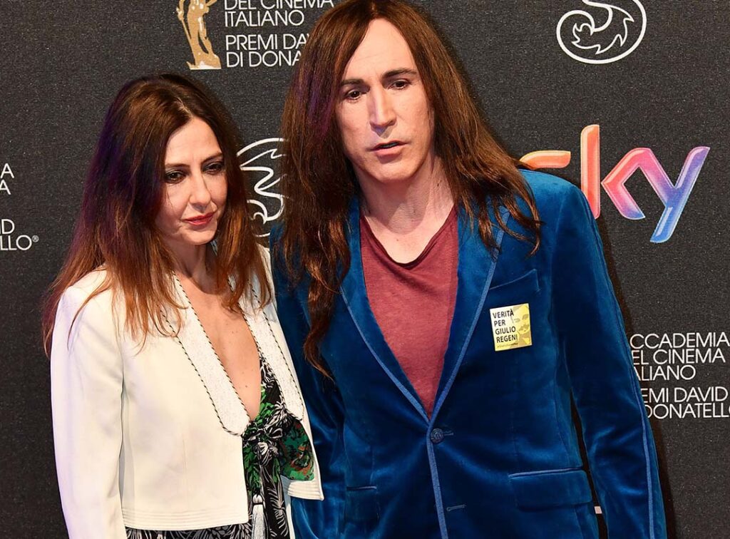 Chi è Emma Agnelli figlia di Manuel: età, cantante, madre, Vaselyn Kandisky, biografia