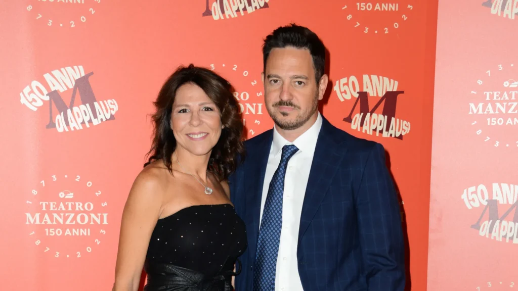 Chi è Vittorio Vaccaro, lo chef e artista che ha sposato Luna Berlusconi? Età, carriera, vita privata e curiosità