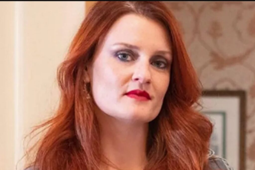 Chi è Irene Effe, figlia Zucchero: età, carriera, compagno e vero nome