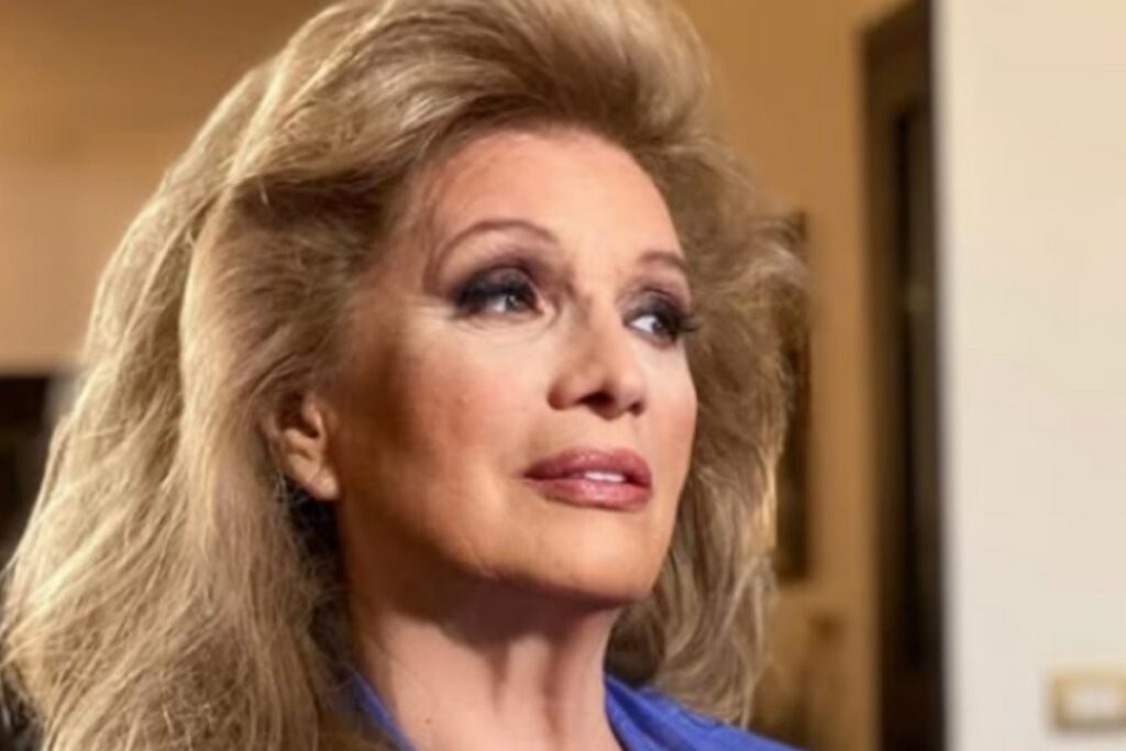 Chi è Michela Ansoldi, figlia Iva Zanicchi: età, padre, lavoro e legame con la madre