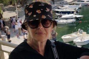 Chi è Ivana Nedvedova, moglie di Pavel Nedved?