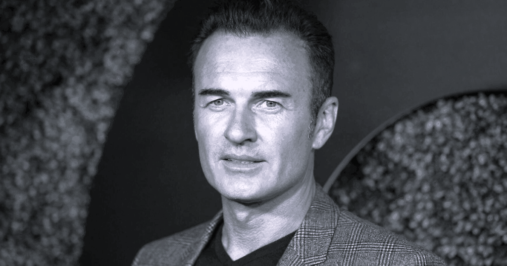 Julian McMahon, morto l'attore di Nip/Tuck e FBI: Most Wanted. L'annuncio della moglie