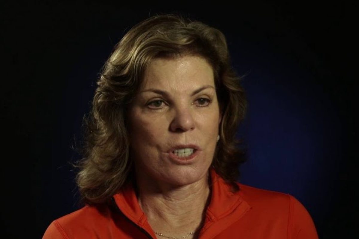 Chi è Kathy May, mamma di