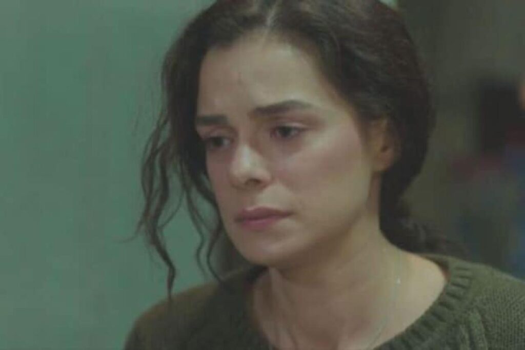 Bahar muore in "La forza di una donna"? Le anticipazioni dalle puntate turche