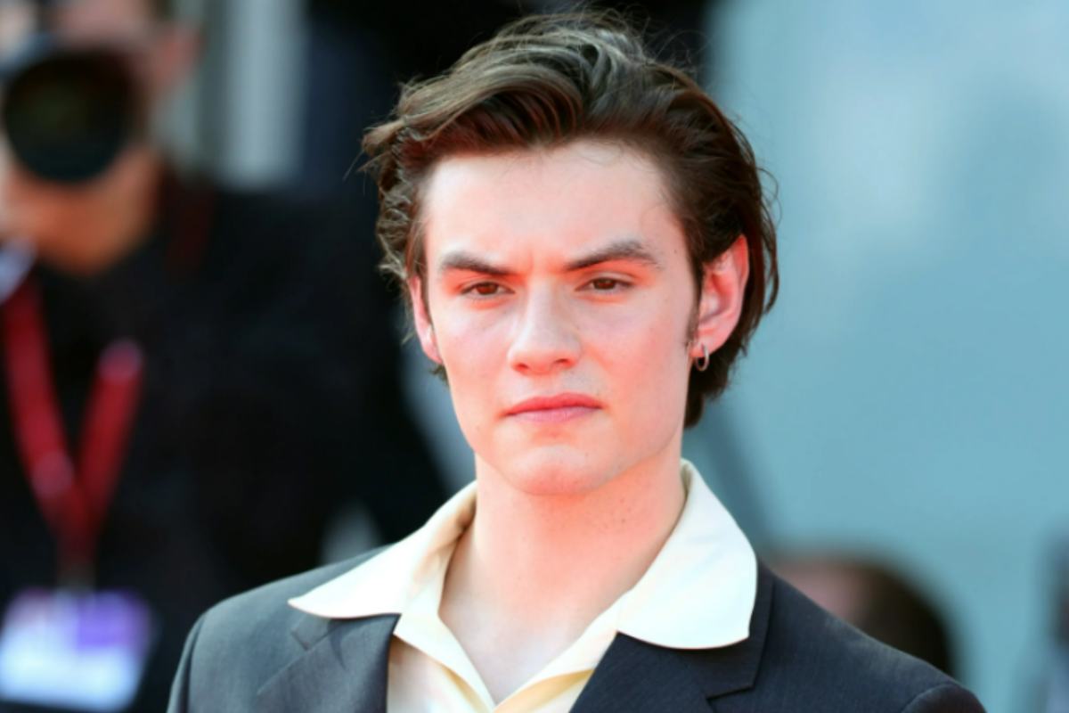 Chi è Louis Patridge, fidanzato di Olivia Rodrigo