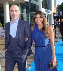 Chi è Maria Jesus, moglie dell'allenatore del Chelsie