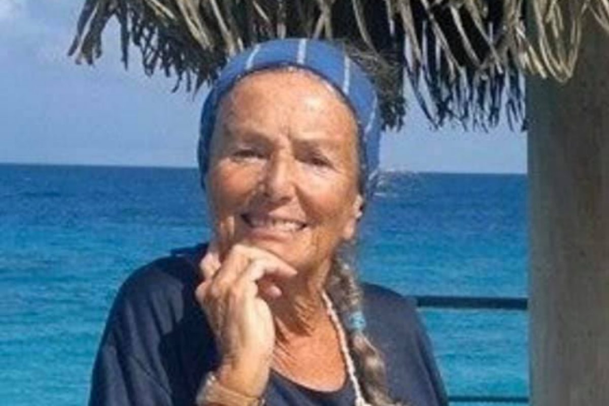 Chi era Marina Marcelletti, madre di Alex Baroni