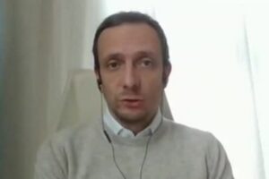 Chi è Massimiliano Fedriga, Presidente del Friuli- Venezia Giulia?