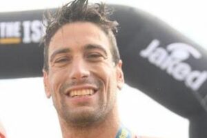 Chi è Matteo Furlan, fidanzato Ginevra Taddeucci?