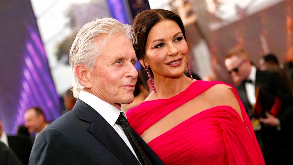 Michael Douglas, addio al cinema: annunciato il ritiro dalle scene