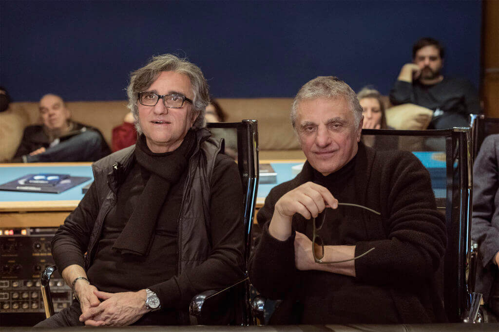 Chi era Celso Valli, il produttore dietro Vasco, Mina e Ramazzotti: età, moglie, figlio e canzoni famose