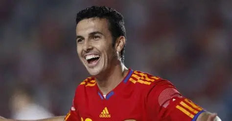 Chi è Pedro Rodríguez Ledesma, il campione che ha scelto di essere prima padre che calciatore