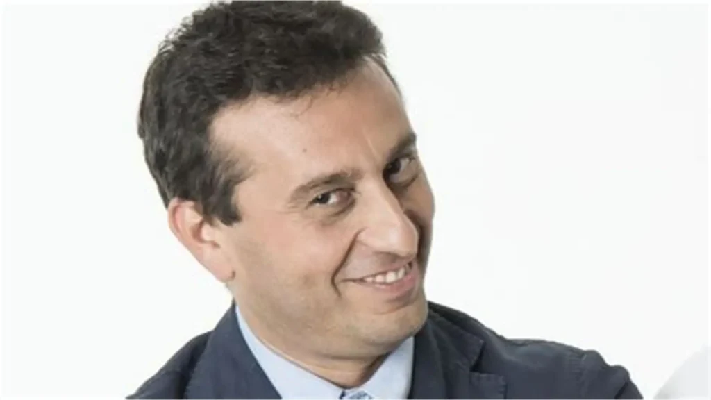 Chi è David Parenzo? Età, carriera, moglie, figli e curiosità sul volto de “La Zanzara”