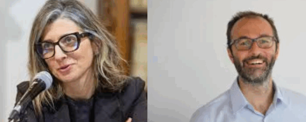 Chi è Massimiliano Calì, marito di Francesca Albanese e al centro delle polemiche sulle relazioni ONU–Palestina