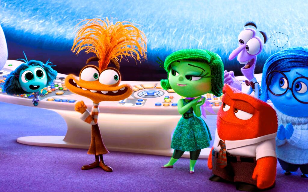 Quando esce Inside Out 3? Le dichiarazioni del regista Kelsey Mann