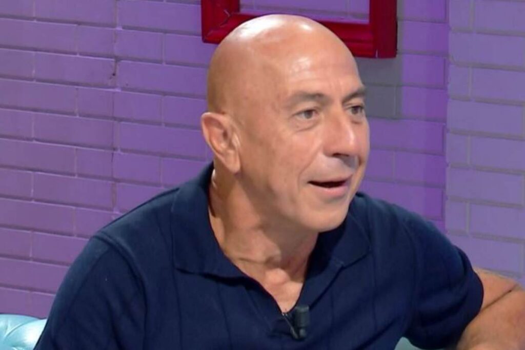 Jacopo e Romeo, chi sono i figli di Roberto Ciufoli?