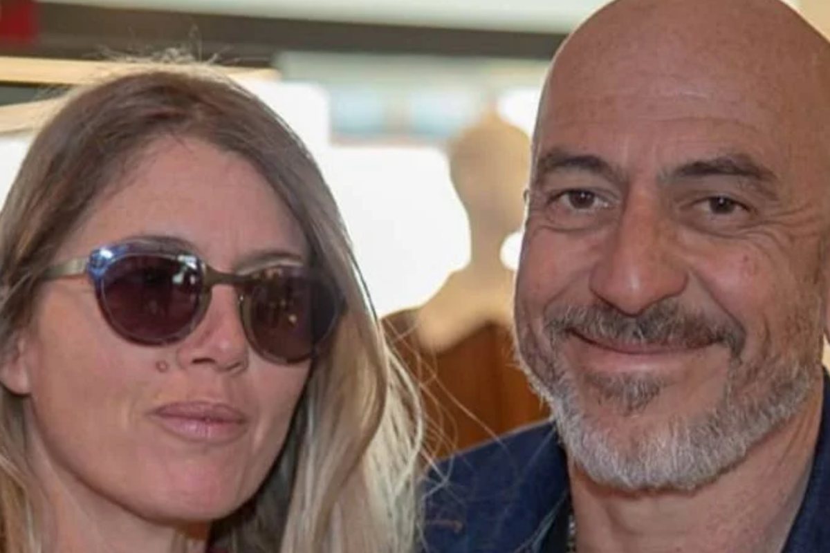 Chi è Teodora Bugel, moglie di Roberto Ciufoli?