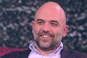 Chi sono i genitori di Roberto Saviano?