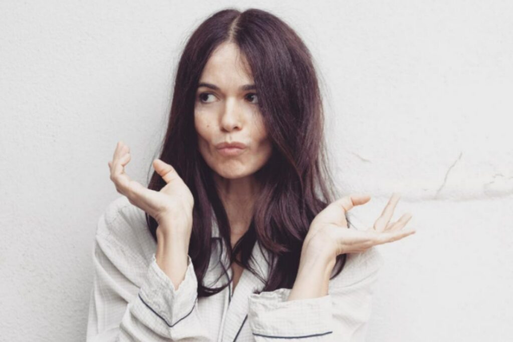 Romina mondello: età, marito, figlio, cosa fa oggi