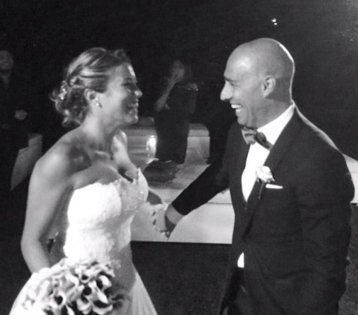 Chi è Giulia, moglie del sindaco Piero Bitetti: lavoro, famiglia, vita privata