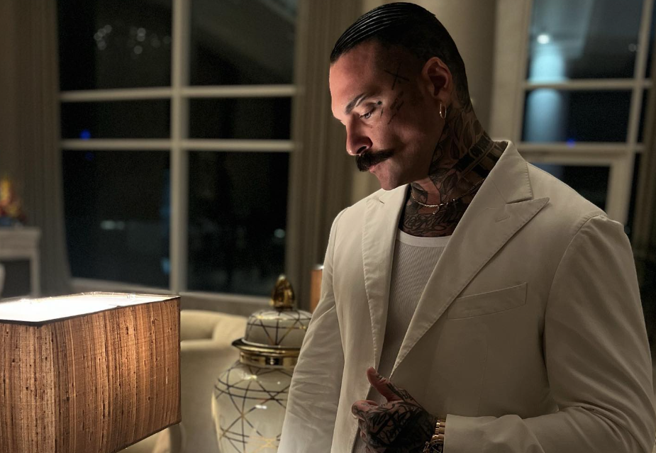 Chi è Alberto Dega? Età, arte, finanza e curiosità su un talento italiano fuori dagli schemi