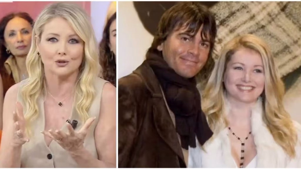 Chi è Ezio Bastianelli, l’ex marito di Angela Melillo: la verità dietro una separazione dolorosa