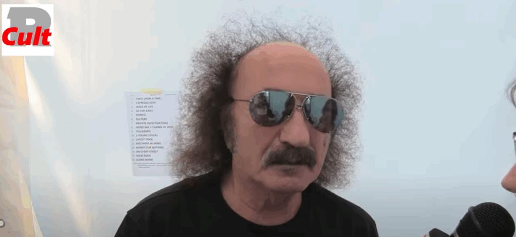 Chi è Renata Simoncini, storica fidanzata di Livio Macchia? Età, figlio musicista, l'anonimato