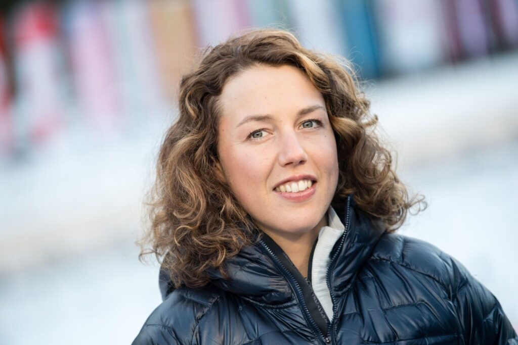 Chi è Laura Dahlmeier, la leggenda del biathlon travolta da una frana a 31 anni in Pakistan: età, carriera, morte