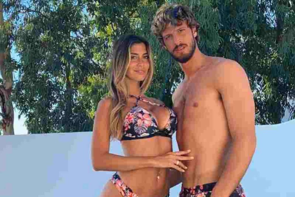 Chi è Stefania Macario, moglie di Di Gennaro