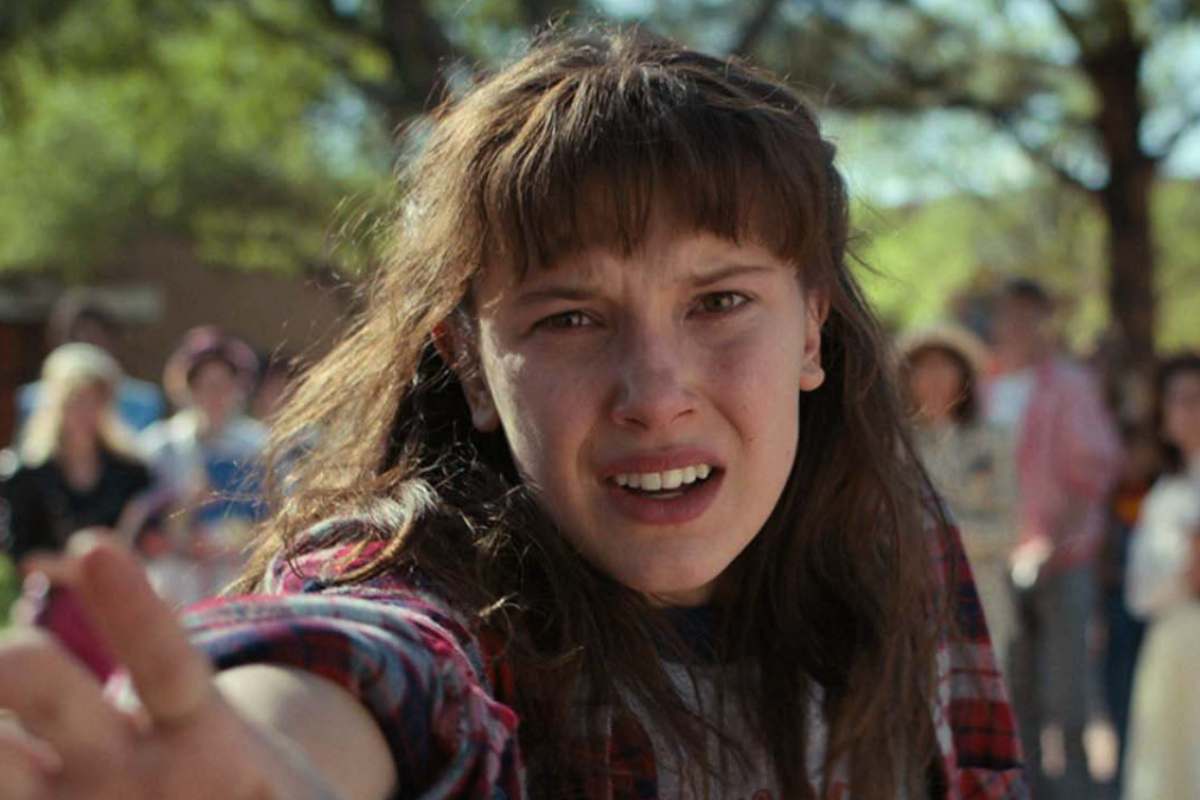 Quando esce stranger things 5