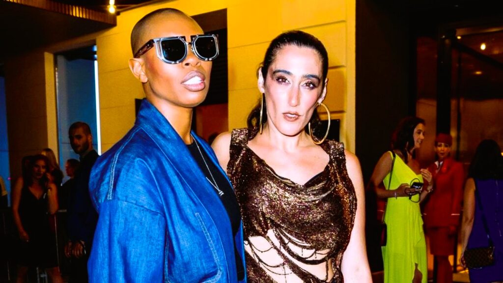 Tutto su Ladyfag, moglie di Skin: etĂ , matrimonio, figlia