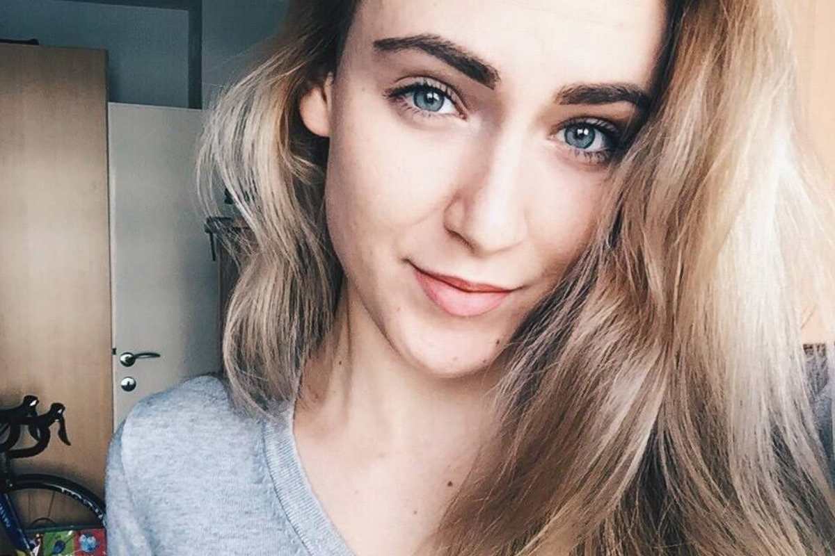 Chi è Urska Zigart, la fidanzata di Pogacar