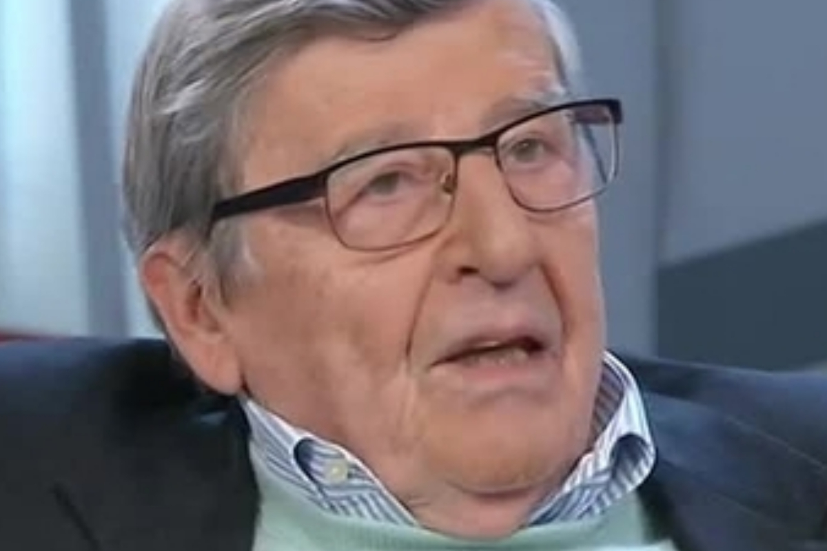 Chi è Vincenzo Scotti, ex Ministro italiano?