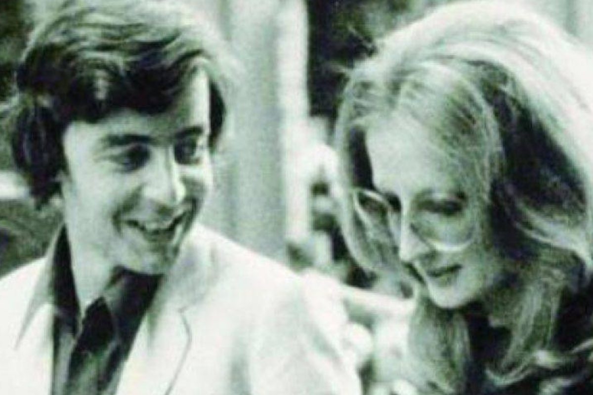 Chi era Virgilio Crocco, ex marito di Mina