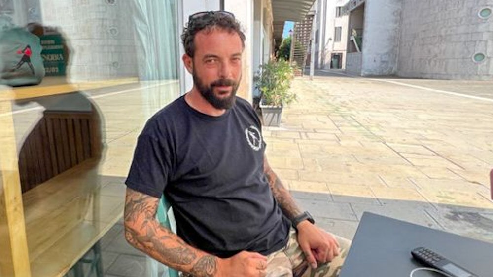 Chi è Tommaso Cacciari? Età, famiglia, proteste contro Bezos e curiosità