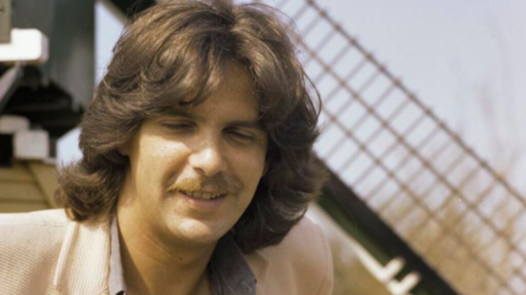 Chi è la moglie di Alan Sorrenti?