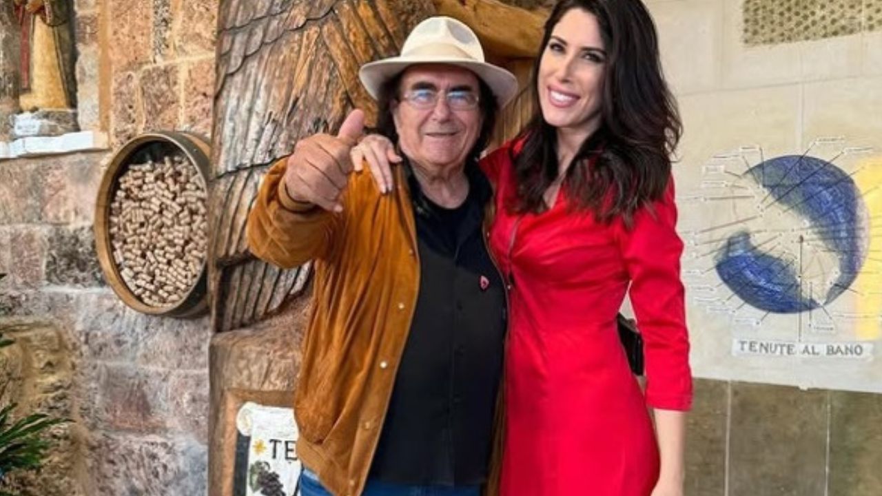 Chi è Amanda Lecciso: amori, sorelle, figli