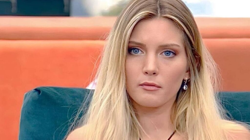 Chi è Anita Olivieri: dalla casa del Grande Fratello al volo in Svezia per amore