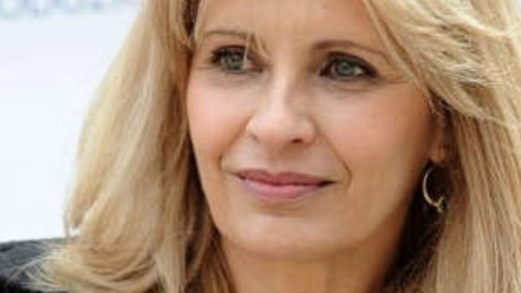 Chi è Anna Pavignano