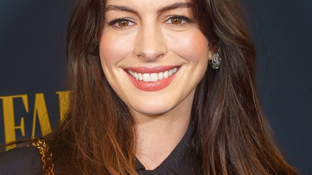 Anne Hathaway e gli altri grandi nomi de Il Diavolo Veste Prada 2